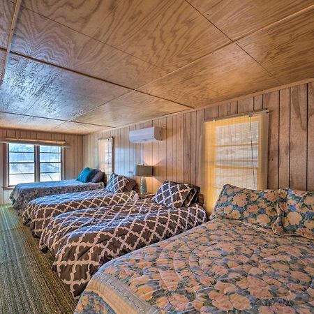 Ruidoso Cabin With Forest Views And Covered Porch Zewnętrze zdjęcie
